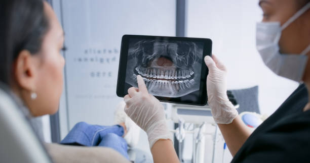 Licensed Dental service in Foster Brook, PA - Smile Center Dentistry